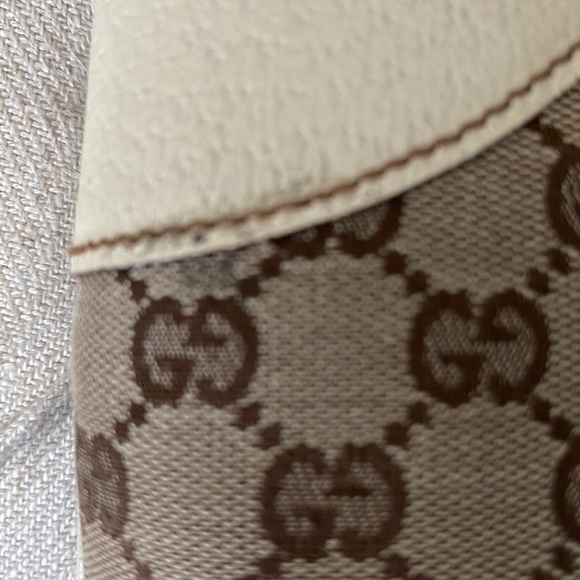 Gucci Canvas Tote - Picture 17 of 17